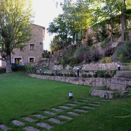 Casa Rural Alcarrena سيغوينزا المظهر الخارجي الصورة