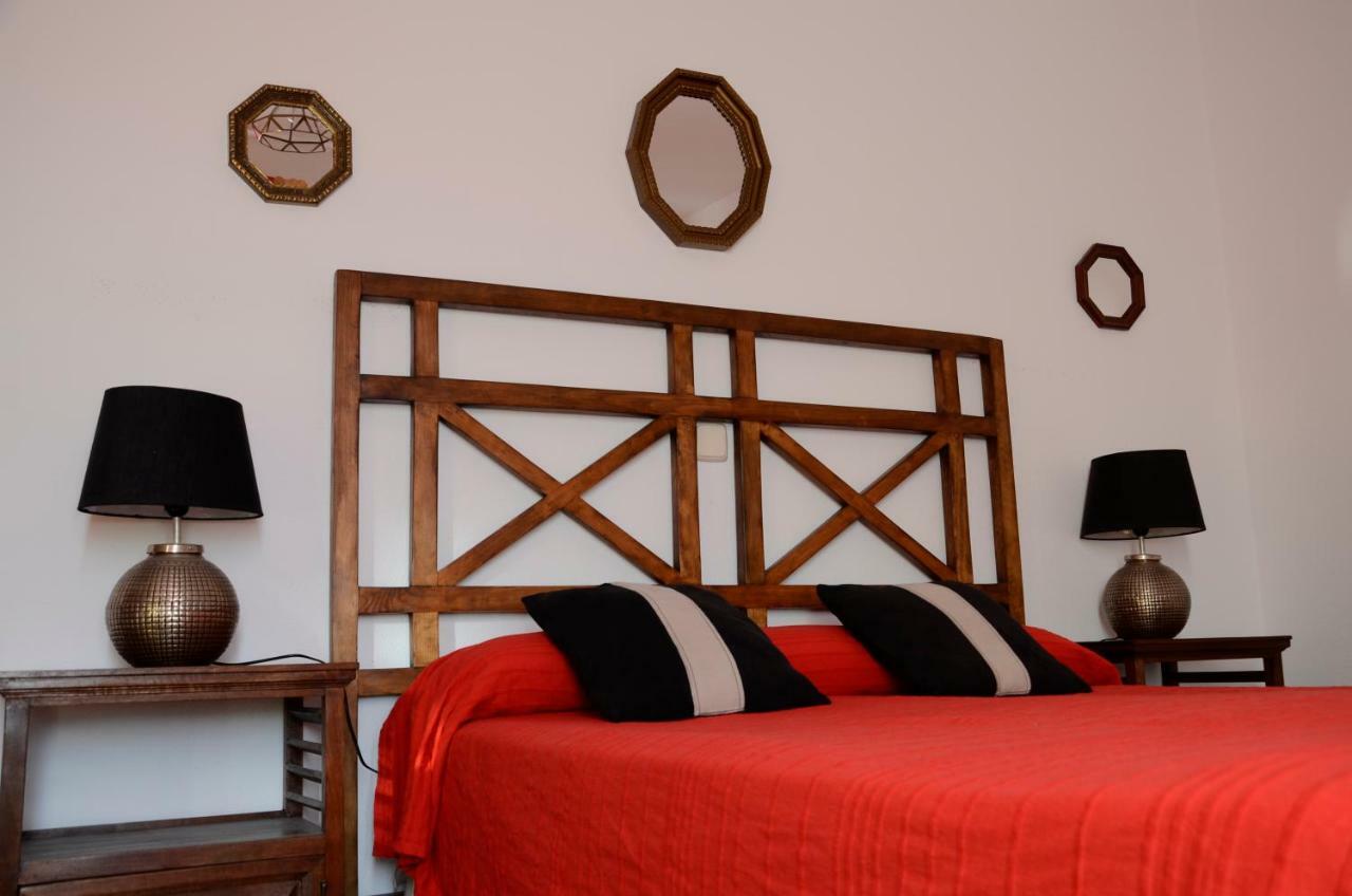Casa Rural Alcarrena سيغوينزا المظهر الخارجي الصورة