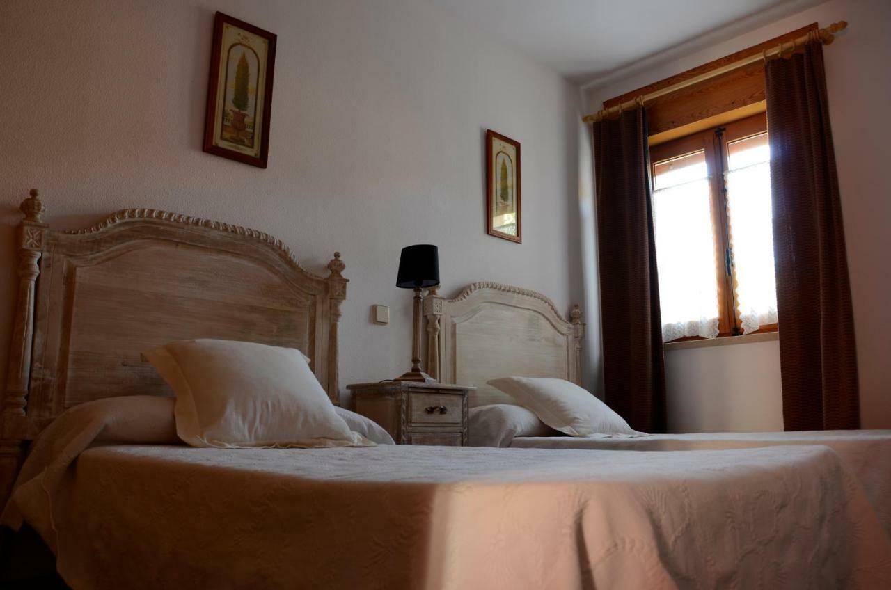 Casa Rural Alcarrena سيغوينزا المظهر الخارجي الصورة