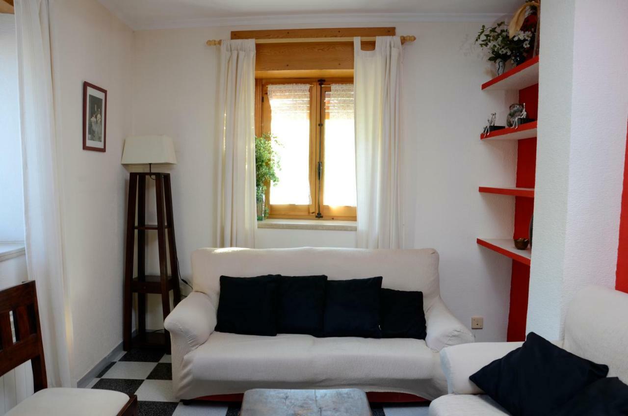 Casa Rural Alcarrena سيغوينزا المظهر الخارجي الصورة