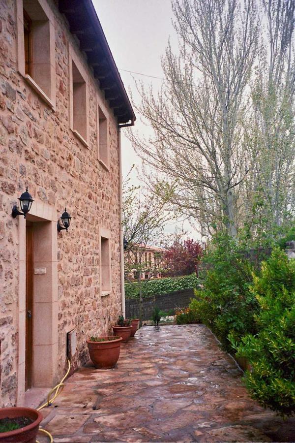 Casa Rural Alcarrena سيغوينزا المظهر الخارجي الصورة
