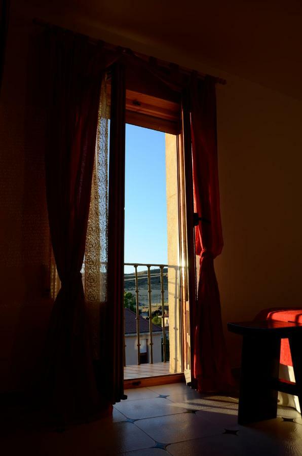 Casa Rural Alcarrena سيغوينزا المظهر الخارجي الصورة