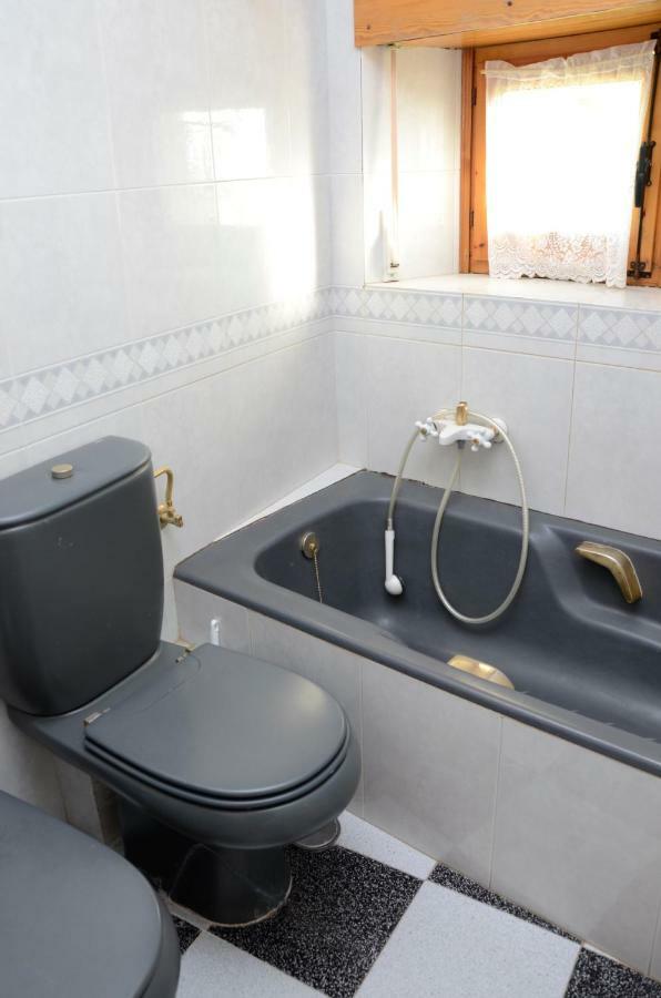 Casa Rural Alcarrena سيغوينزا المظهر الخارجي الصورة
