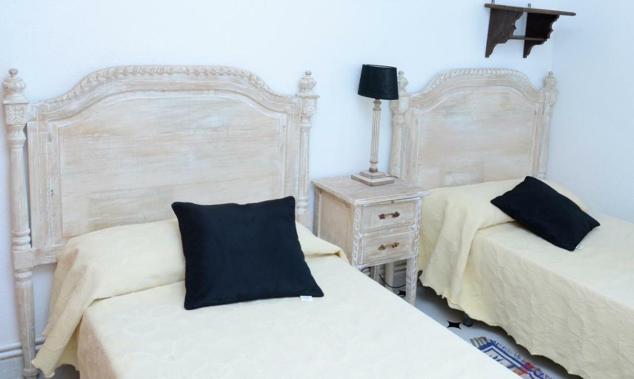 Casa Rural Alcarrena سيغوينزا المظهر الخارجي الصورة